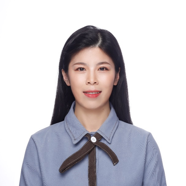 郝乃蓉（Nairong Hao ）
