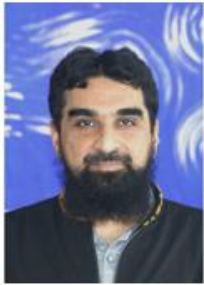 Muhammad Waqas Ali