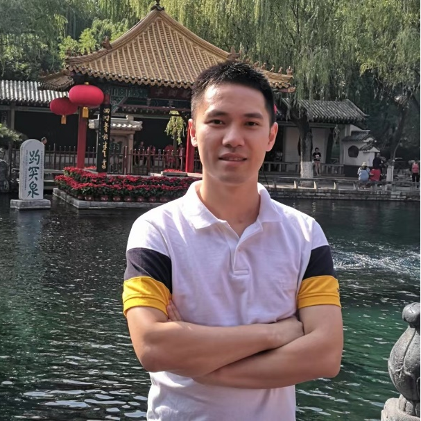 Lianwei Li