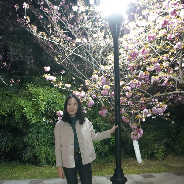 何静（Jing He）