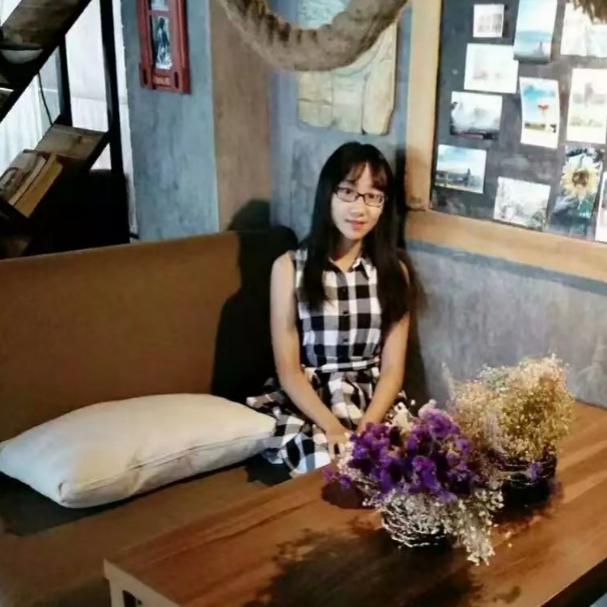 黄思齐（Siqi Huang）