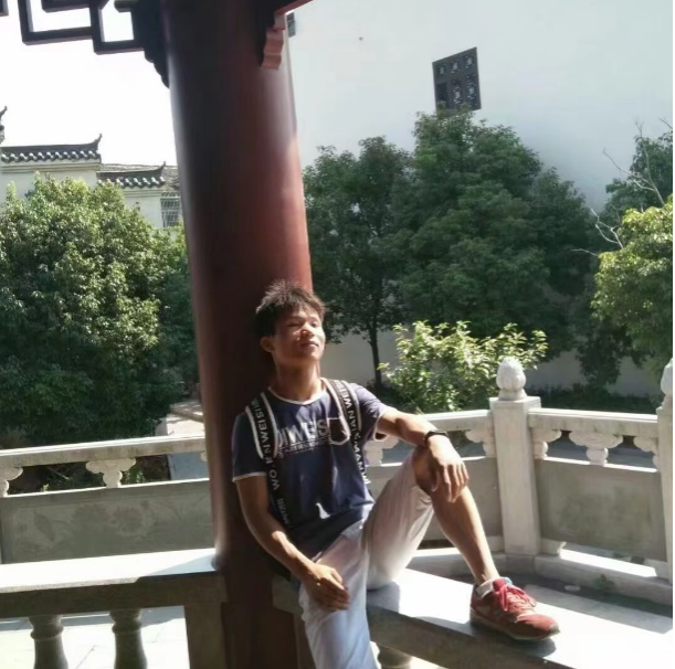 陈伦樑（Lunliang Chen）